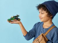 LEGO® 71700 Ninjago Dżunglowy ścigacz