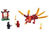 LEGO® 71701 Ninjago Smok ognia Kaia