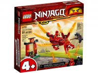 LEGO® 71701 Ninjago Smok ognia Kaia