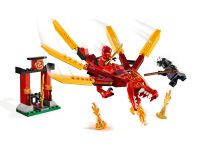 LEGO® 71701 Ninjago Smok ognia Kaia