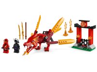LEGO® 71701 Ninjago Smok ognia Kaia