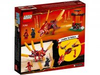 LEGO® 71701 Ninjago Smok ognia Kaia
