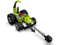 LEGO® 71703 Ninjago Bitwa burzowego myśliwca