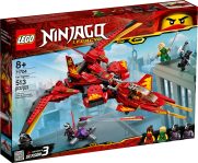 LEGO® 71704 Ninjago Pojazd bojowy Kaia