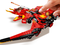 LEGO® 71704 Ninjago Pojazd bojowy Kaia