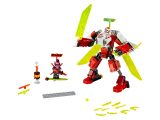 LEGO® 71707 Ninjago Robot odrzutowiec Kaia