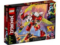 LEGO® 71707 Ninjago Robot odrzutowiec Kaia