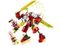 LEGO® 71707 Ninjago Robot odrzutowiec Kaia