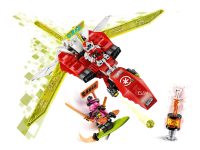 LEGO® 71707 Ninjago Robot odrzutowiec Kaia