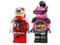LEGO® 71707 Ninjago Robot odrzutowiec Kaia