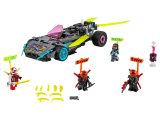LEGO® 71710 Ninjago Latający samochód ninja