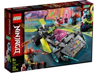 LEGO® 71710 Ninjago Latający samochód ninja