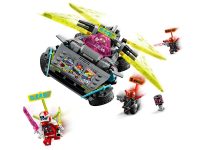 LEGO® 71710 Ninjago Latający samochód ninja