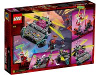 LEGO® 71710 Ninjago Latający samochód ninja