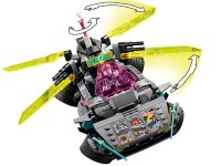 LEGO® 71710 Ninjago Latający samochód ninja