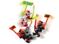 LEGO® 71710 Ninjago Latający samochód ninja