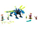 LEGO® 71711 Ninjago Cybersmok Jaya