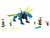 LEGO® 71711 Ninjago Cybersmok Jaya