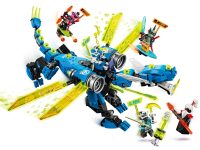 LEGO® 71711 Ninjago Cybersmok Jaya