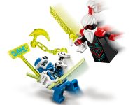 LEGO® 71711 Ninjago Cybersmok Jaya