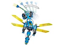 LEGO® 71711 Ninjago Cybersmok Jaya
