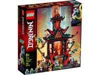LEGO® 71712 Ninjago Imperialna Świątynia szaleństwa