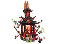 LEGO® 71712 Ninjago Imperialna Świątynia szaleństwa