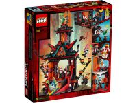 LEGO® 71712 Ninjago Imperialna Świątynia szaleństwa