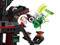 LEGO® 71712 Ninjago Imperialna Świątynia szaleństwa