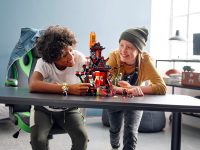 LEGO® 71712 Ninjago Imperialna Świątynia szaleństwa