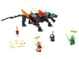 LEGO® 71713 Ninjago Imperialny smok