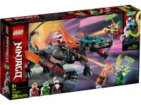 LEGO® 71713 Ninjago Imperialny smok