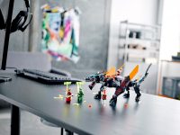 LEGO® 71713 Ninjago Imperialny smok