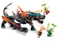 LEGO® 71713 Ninjago Imperialny smok
