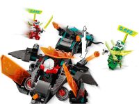 LEGO® 71713 Ninjago Imperialny smok