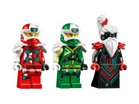 LEGO® 71713 Ninjago Imperialny smok
