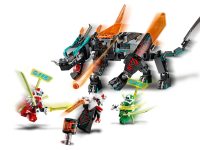 LEGO® 71713 Ninjago Imperialny smok