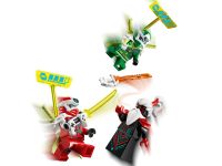 LEGO® 71713 Ninjago Imperialny smok