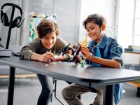 LEGO® 71713 Ninjago Imperialny smok