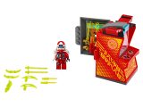 LEGO® 71714 Ninjago Awatar Kaia — kapsuła gracza