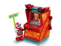 LEGO® 71714 Ninjago Awatar Kaia — kapsuła gracza