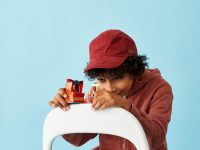 LEGO® 71714 Ninjago Awatar Kaia — kapsuła gracza