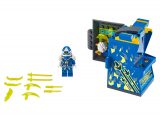 LEGO® 71715 Ninjago Awatar Jaya — kapsuła gracza