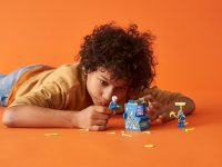 LEGO® 71715 Ninjago Awatar Jaya — kapsuła gracza