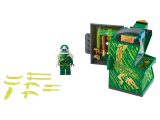 LEGO® 71716 Ninjago Awatar Lloyda — kapsuła gracza