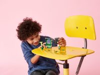 LEGO® 71716 Ninjago Awatar Lloyda — kapsuła gracza