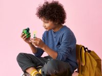 LEGO® 71716 Ninjago Awatar Lloyda — kapsuła gracza