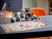 LEGO® 71717 Ninjago Podróż do Lochów Czaszki