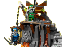 LEGO® 71717 Ninjago Podróż do Lochów Czaszki