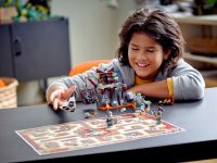 LEGO® 71717 Ninjago Podróż do Lochów Czaszki